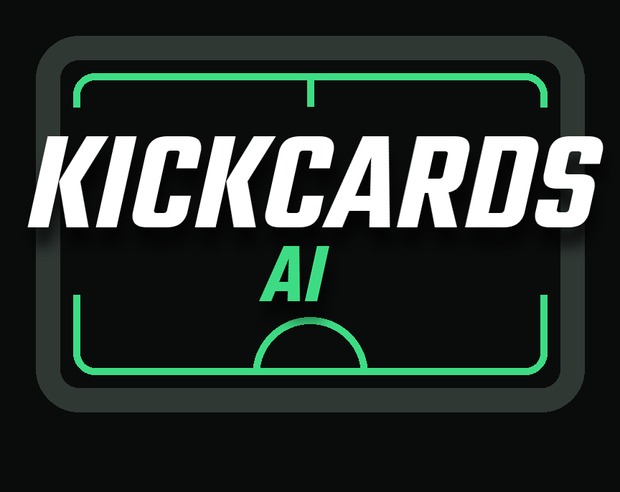 KickCards AI